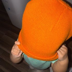 Meet your Posher, Kevin